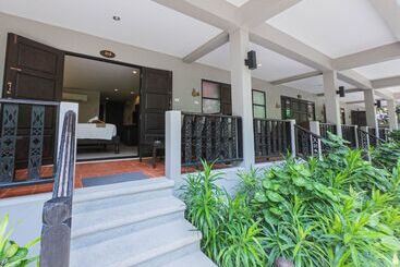 هتل Chaweng Garden Beach Resort   Sha Plus