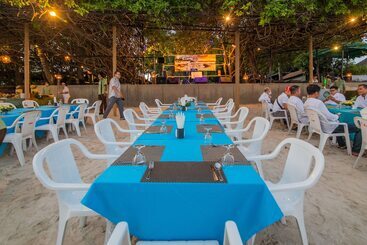 هتل Chaweng Garden Beach Resort   Sha Plus