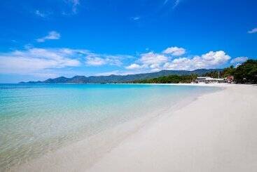 هتل Chaweng Garden Beach Resort   Sha Plus