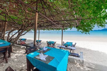 هتل Chaweng Garden Beach Resort   Sha Plus
