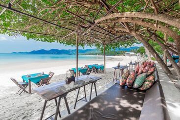 هتل Chaweng Garden Beach Resort   Sha Plus