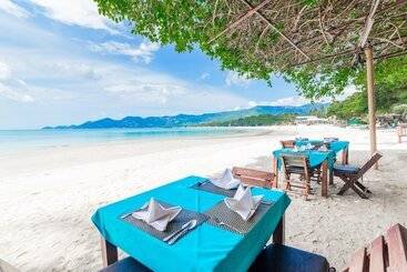 هتل Chaweng Garden Beach Resort   Sha Plus