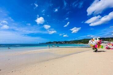 هتل Chaweng Garden Beach Resort   Sha Plus