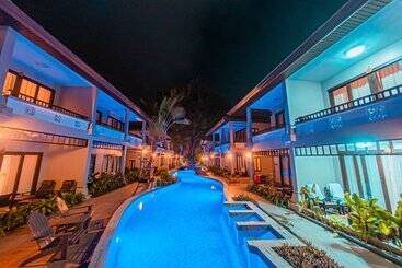 هتل Chaweng Garden Beach Resort   Sha Plus