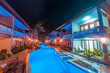 هتل Chaweng Garden Beach Resort   Sha Plus