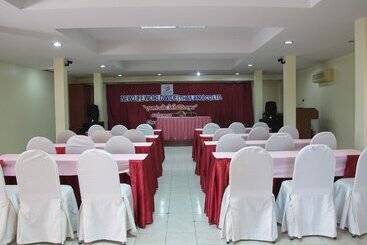 هتل Chumphon Palace