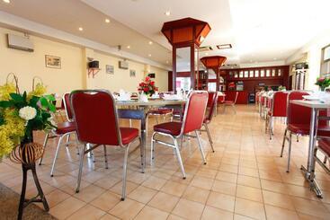 هتل Chumphon Palace