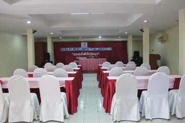 هتل Chumphon Palace