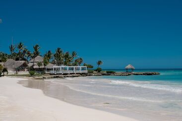 هتل Eden Roc Cap Cana