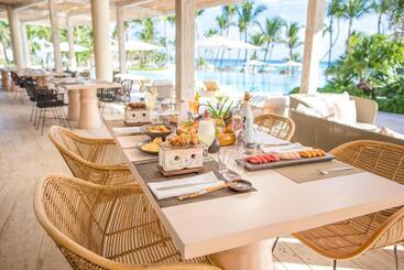 هتل Eden Roc Cap Cana