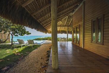 هتل Eden Roc Cap Cana