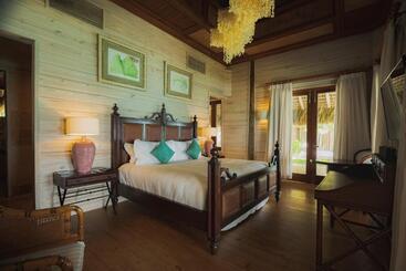 هتل Eden Roc Cap Cana
