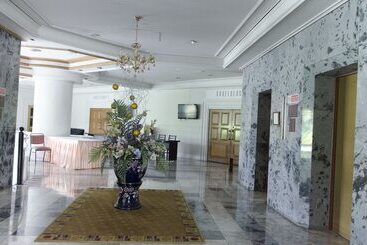 First Pacific Hotel And Convention