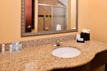 هتل Hampton Inn & Suites Greenville