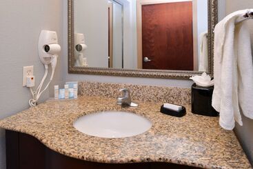 هتل Hampton Inn & Suites Greenville