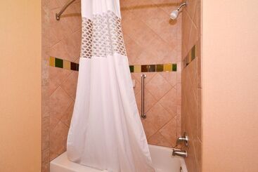 هتل Hampton Inn & Suites Greenville