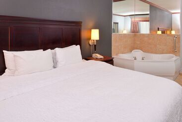 هتل Hampton Inn & Suites Greenville