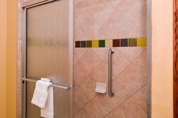 هتل Hampton Inn & Suites Greenville