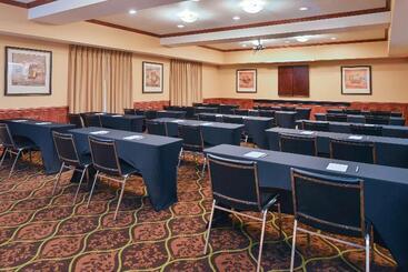 هتل Hampton Inn & Suites Greenville