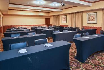 هتل Hampton Inn & Suites Greenville
