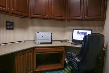 هتل Hampton Inn Kingsville