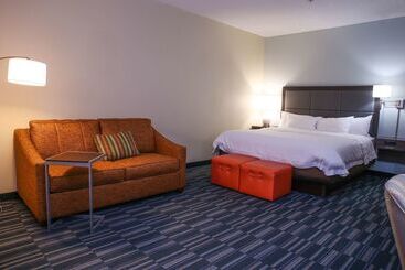 هتل Hampton Inn Kingsville