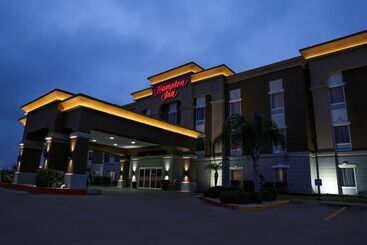 هتل Hampton Inn Kingsville