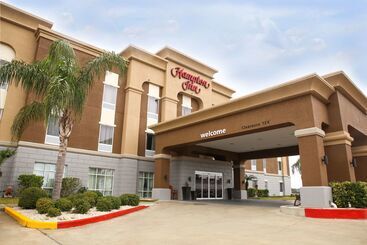 هتل Hampton Inn Kingsville