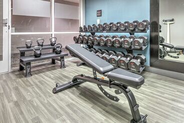 هتل Hampton Inn Kingsville