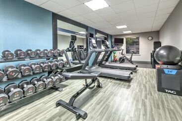 هتل Hampton Inn Kingsville