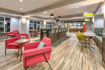 هتل Hampton Inn Kingsville