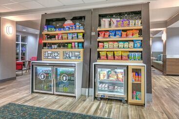 هتل Hampton Inn Kingsville