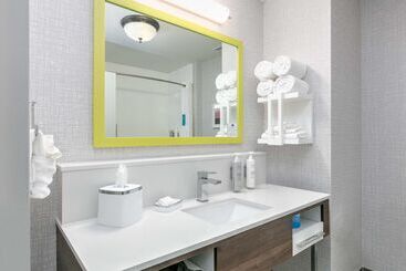 هتل Hampton Inn Kingsville