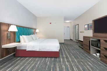 هتل Hampton Inn Kingsville