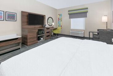 هتل Hampton Inn Kingsville