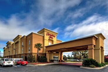 فندق Hampton Inn Manning