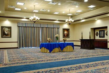 هتل Hilton Garden Inn Amarillo