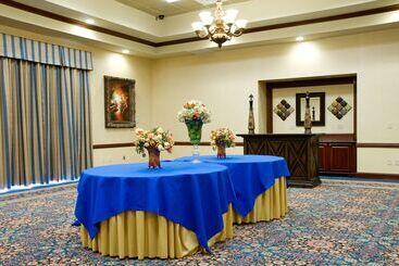 هتل Hilton Garden Inn Amarillo