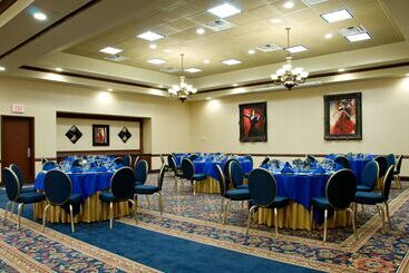 هتل Hilton Garden Inn Amarillo