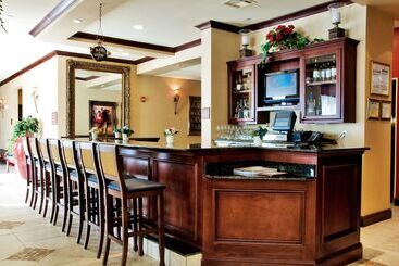 هتل Hilton Garden Inn Amarillo