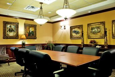 هتل Hilton Garden Inn Amarillo