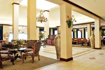 هتل Hilton Garden Inn Amarillo