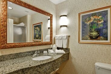 هتل Hilton Garden Inn Amarillo