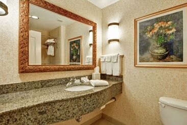 هتل Hilton Garden Inn Amarillo