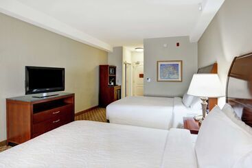 هتل Hilton Garden Inn Amarillo