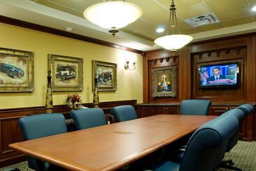 هتل Hilton Garden Inn Amarillo