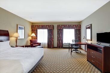 هتل Hilton Garden Inn Amarillo