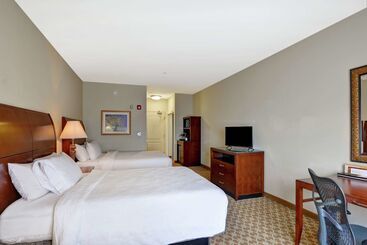 هتل Hilton Garden Inn Amarillo