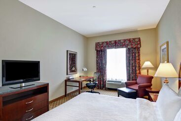 هتل Hilton Garden Inn Amarillo