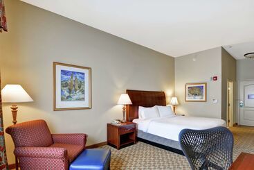 هتل Hilton Garden Inn Amarillo